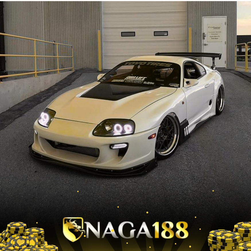 NAGA188
